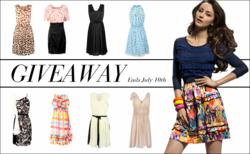 oasap giveaway, oasap coupon,oasap freebie